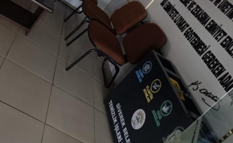 Sıfır Atık Projesi