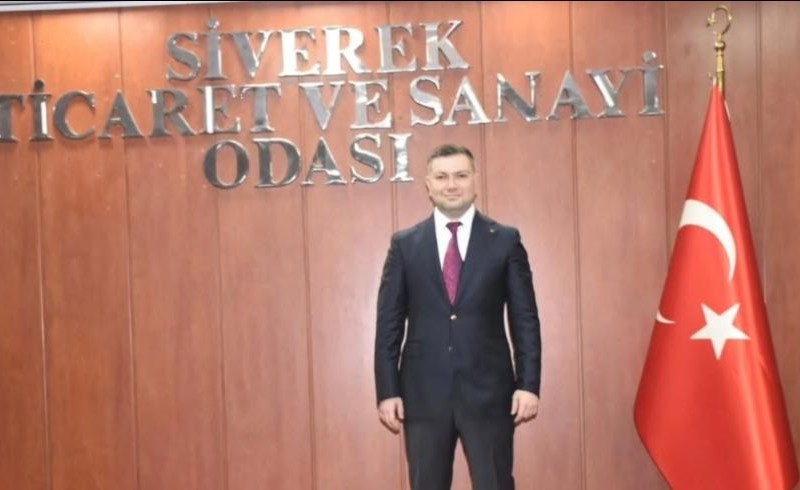 Üyelerimizin teveccühüyle Mustafa Hakkı BUCAK seçimlerden zaferle ayrıldı.